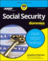 Social_security_for_dummies